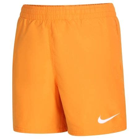 badehose herren schwarz nike|Nike Factory Stores.